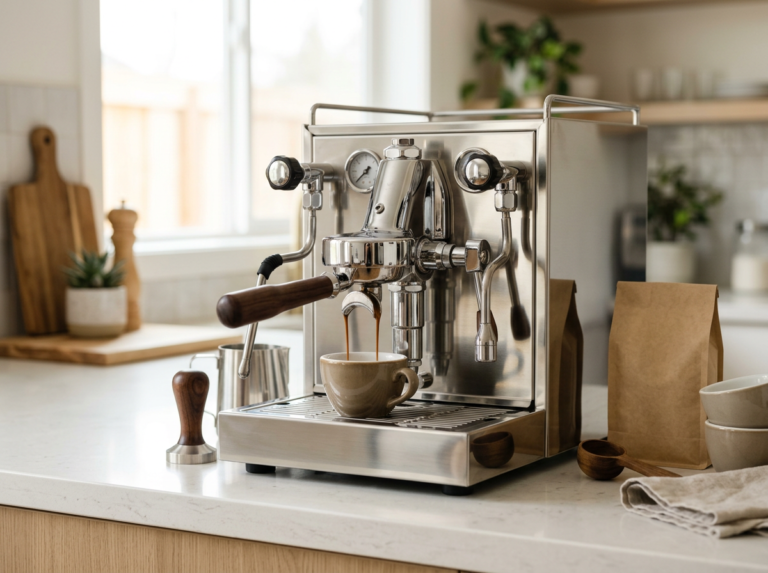 Breville Barista Express Review: Is the BES870XL Worth It in 2026?