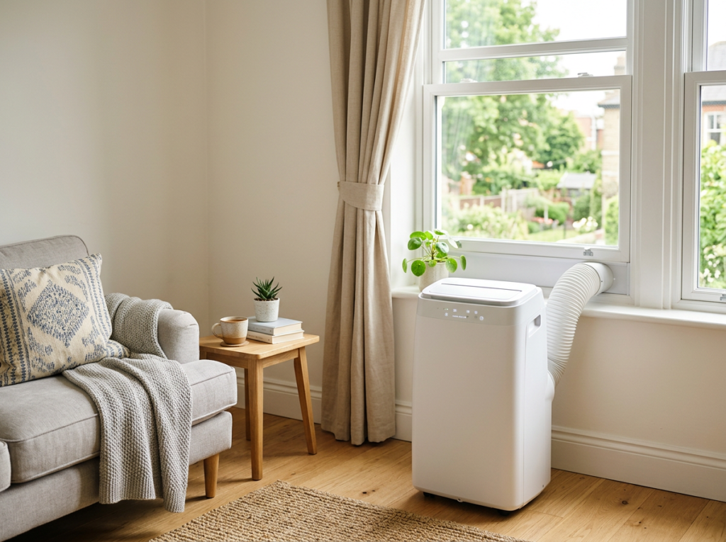 Midea Duo 14,000 BTU Review: Best Portable AC 2026?