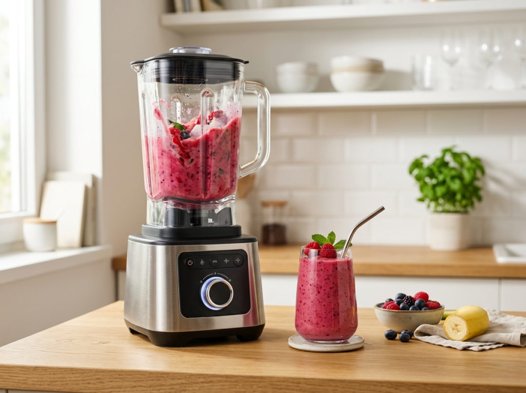 Vitamix 5200 Review: I Tested It for 14 Days — Is It Worth $479?